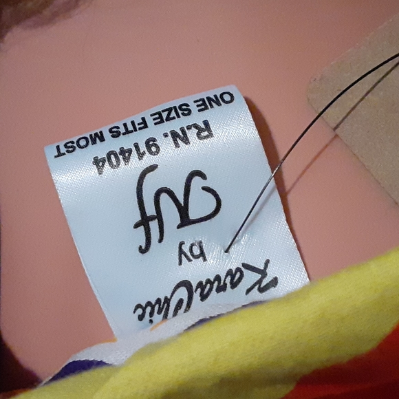 Swing Dress - Picture 5 of 7